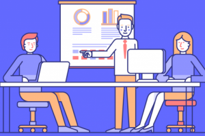 4 مهام لتحقيق فاعلية البرامج التدريبية في منظمتك غير الربحية